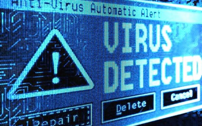 TSMC_Virus_Attack TSMC Virus Attack