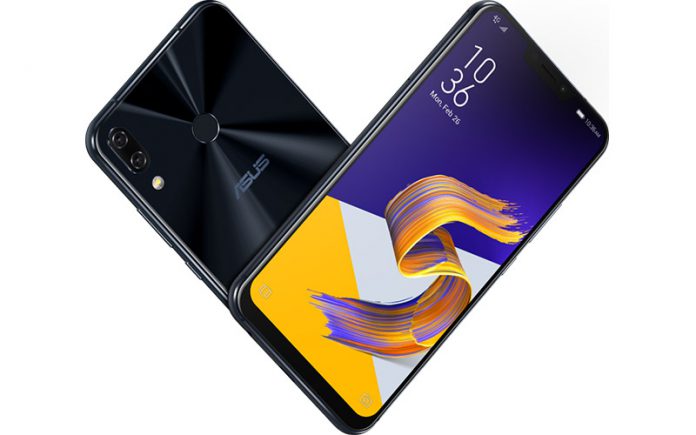 Zenfone 5Z ASUS Zenfone 5Z