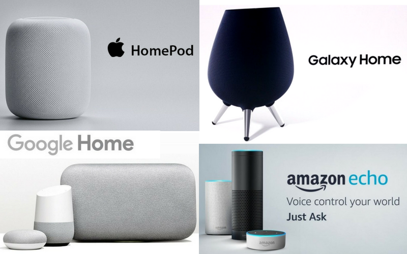 Google Home Max Vs Amazon Echo Plus Google Home Max Vs Amazon Echo Plus