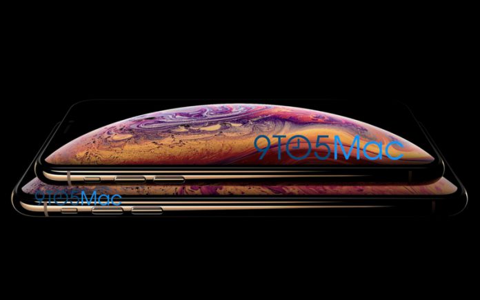 Leak claims cases for new iPhones found in Walmart