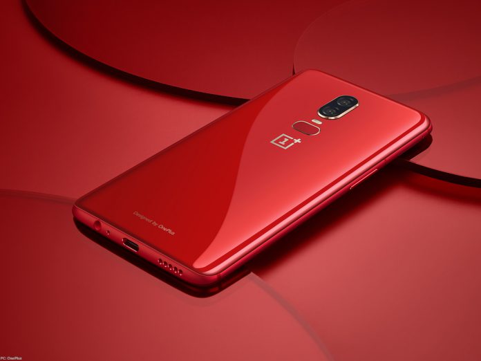 oneplus-6-red