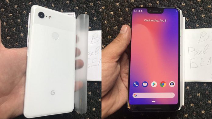 pixel3-xl