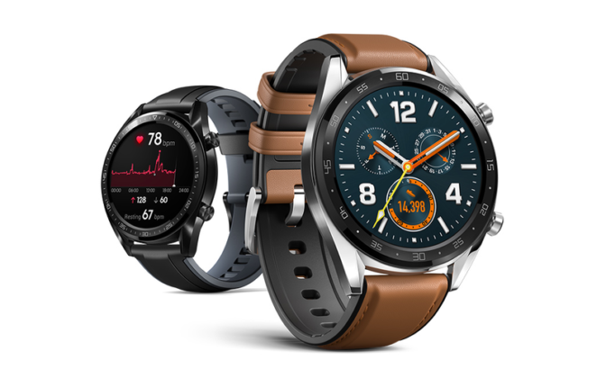 huawei watch gt price