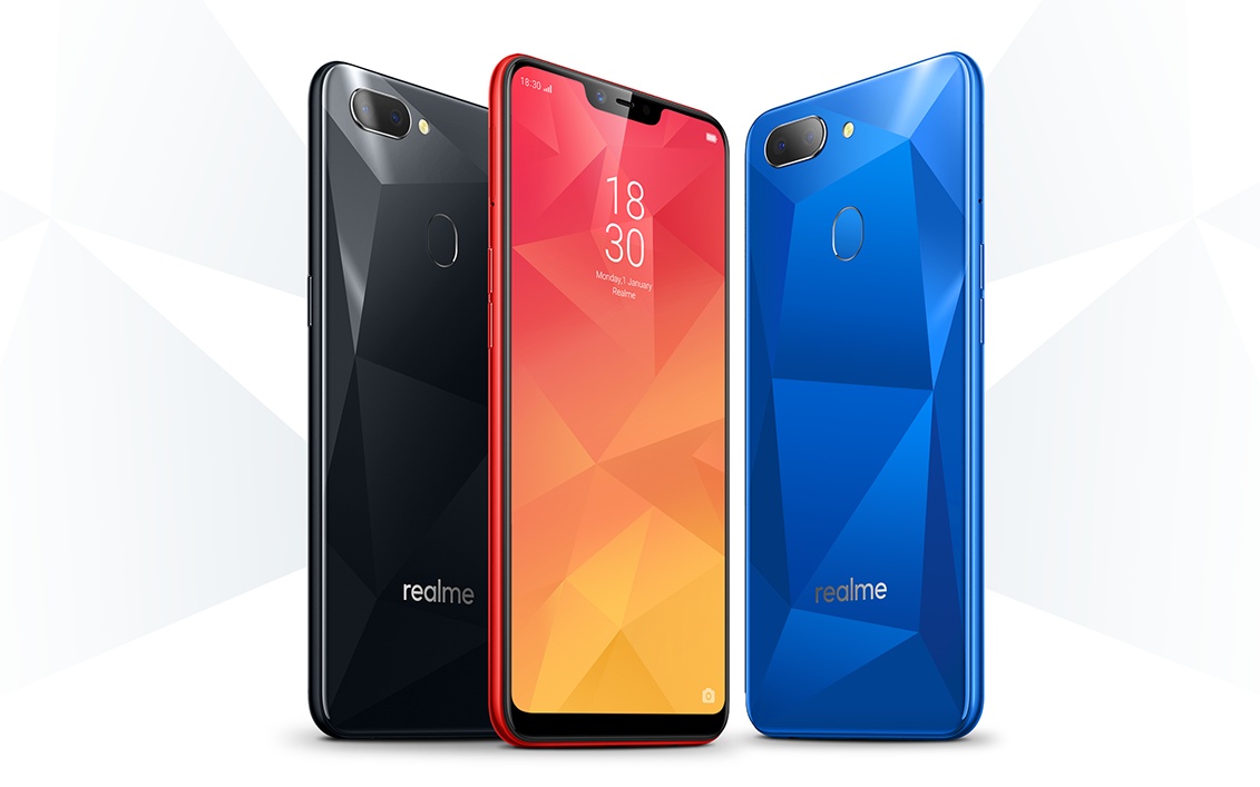 Image result for Realme 2