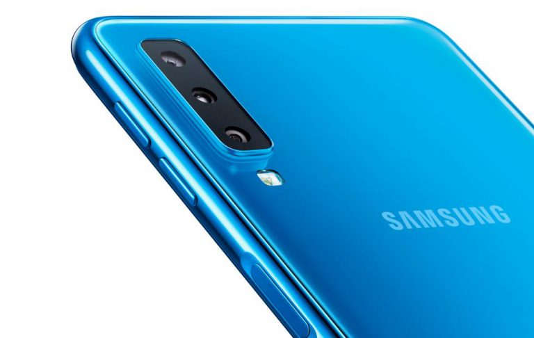 samsung a7 2016 android 9
