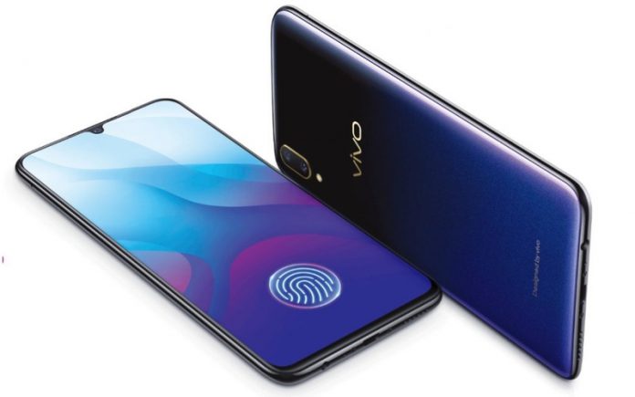Vivo V11 Pro: Unboxing And First Impression