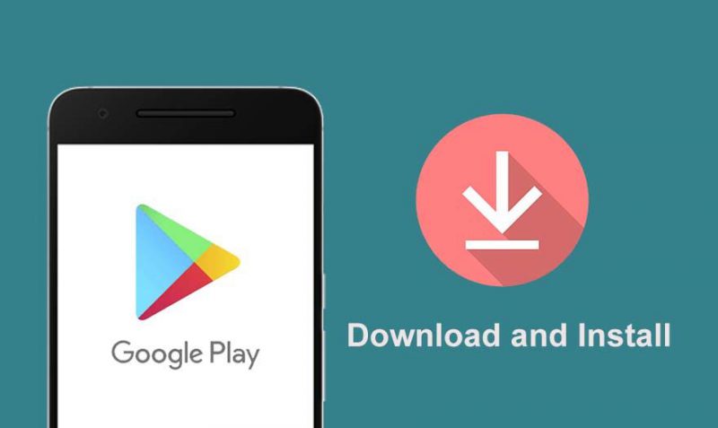 play store app install free download