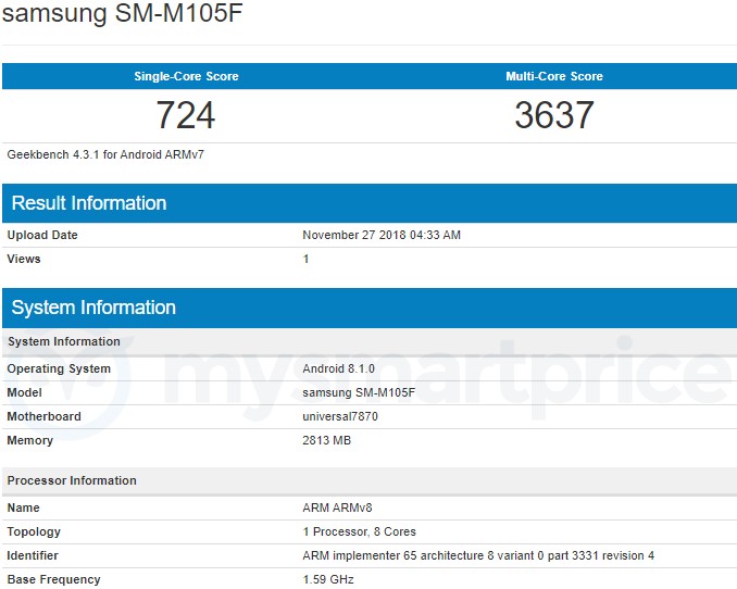 M10 Galaxy Samsung Antutu M10 Galaxy Samsung Antutu