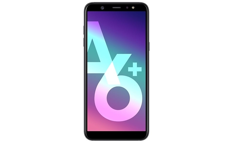 android 11 samsung a6 plus