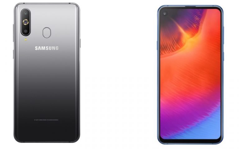 samsung a9 2019 pro