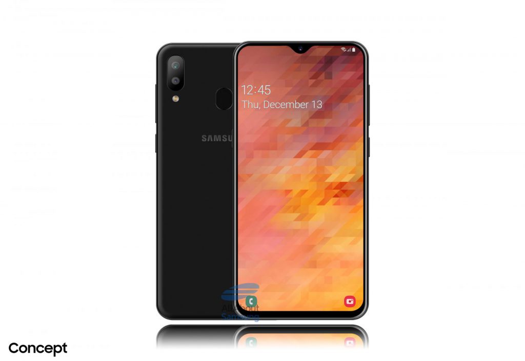 samsung galaxy s12 plus specs