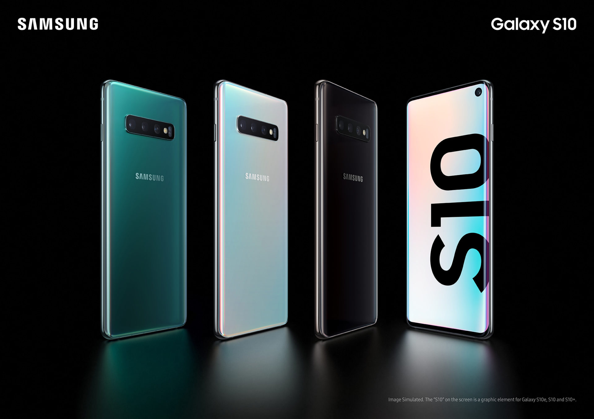 samsung s10 active