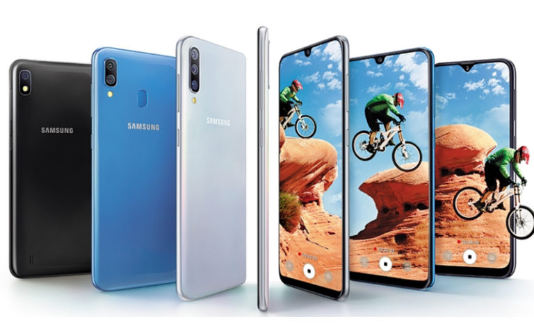samsung galaxy a 60 plus