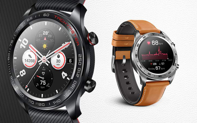 honor watch magic amazon