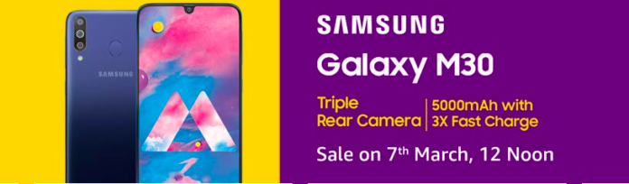 m30 release date