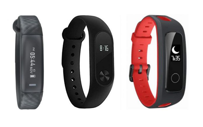 mi hrx smart watch