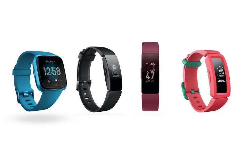 fitbit versa lite price in usa