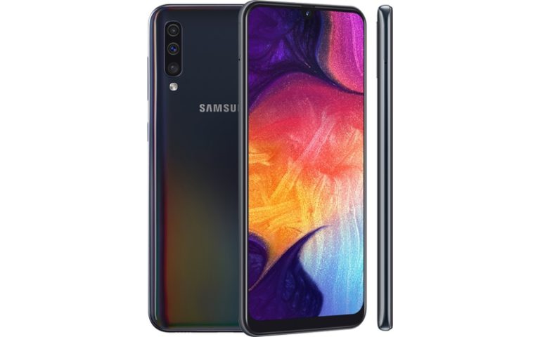 samsung galaxy a40 5.9