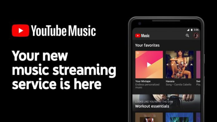 YouTube Music, YouTube Premium with Add-free Videos Launched in India ...
