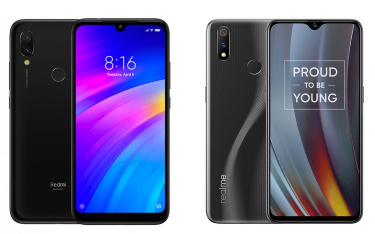 realme 3 pro smart watch
