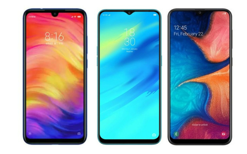 samsung galaxy note a20 price