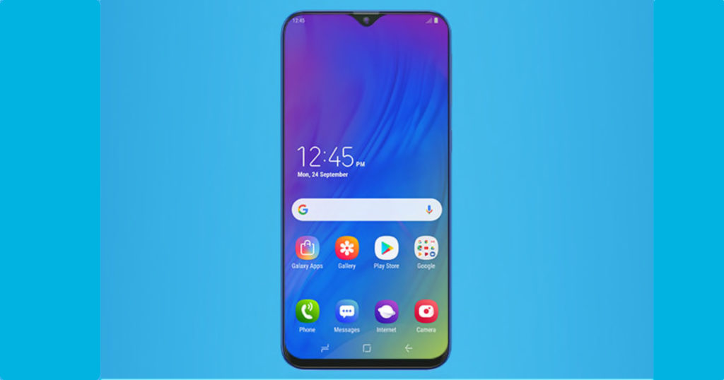 samsung galaxy m20 android 11 update