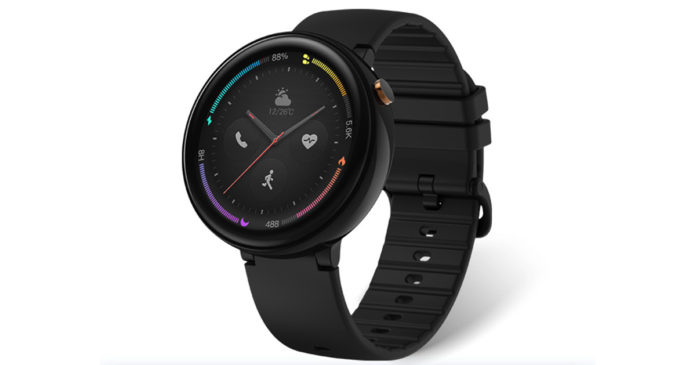amazfit verge 3 review