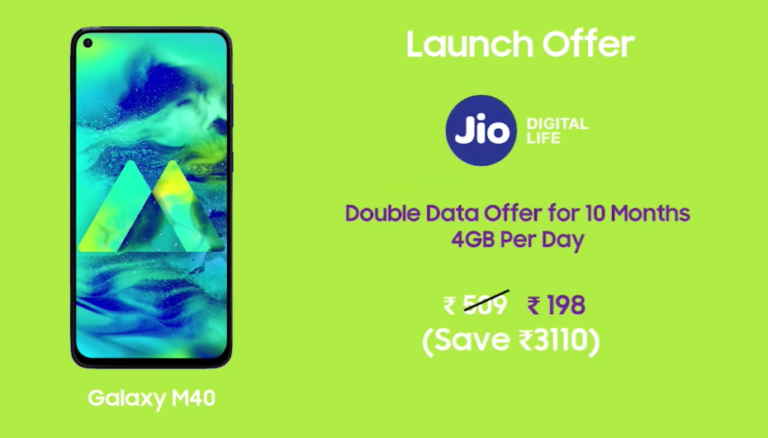 m40 launch date