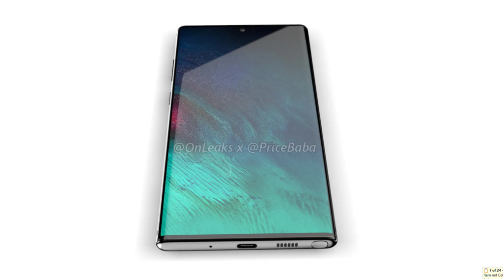 samsung note 10 lite camera specs
