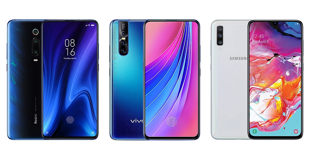 redmi a70