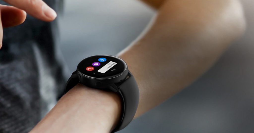 samsung active 2 heart rate