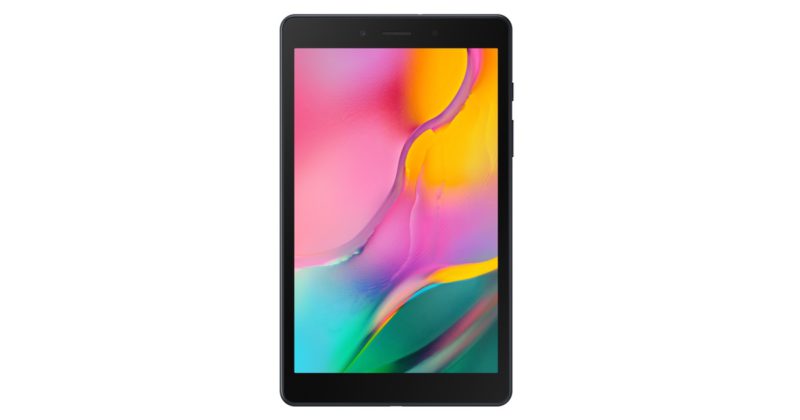 samsung a 8.0 tablet 2019