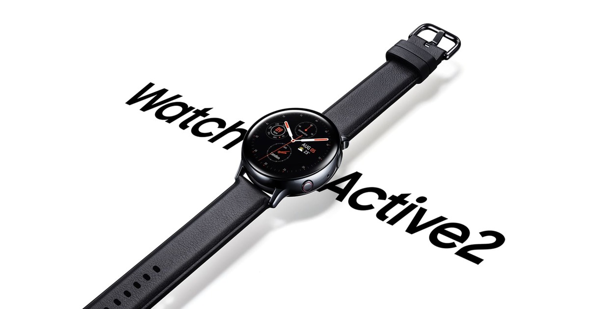 samsung galaxy touch watch