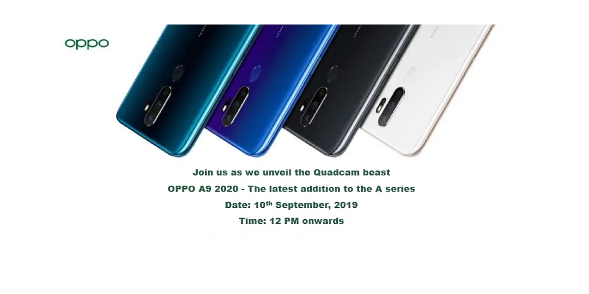 oppo a9 pro camera