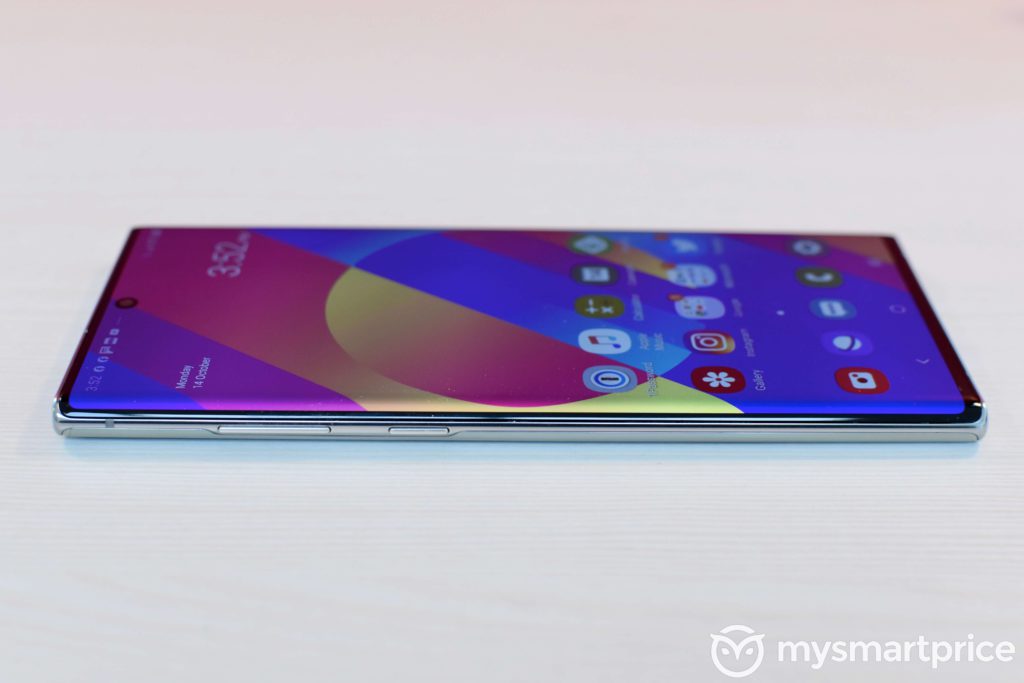 galaxy note 10 second hand price