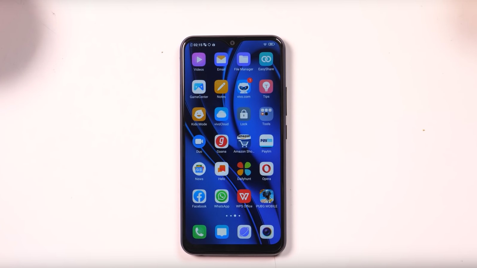 Live To Play The Vivo U10 Has A 5000mah Battery And An 18w Fast Charger For All The Pubg Sessions Mysmartprice Live To Play The Vivo U10 Has A 5000mah Battery And An 18w Fast Charger For All The Pubg Sessions Mysmartprice