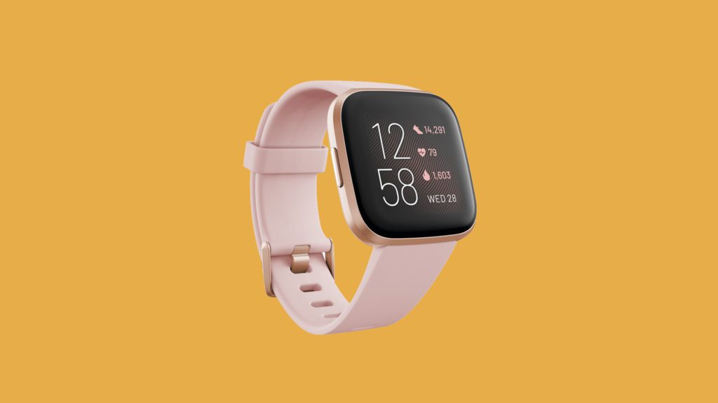 mi bit watch