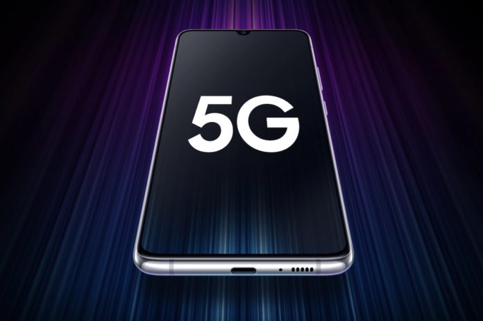 Samsung Galaxy A71 5G with Exynos 980 Processor, 128GB Storage to Soon