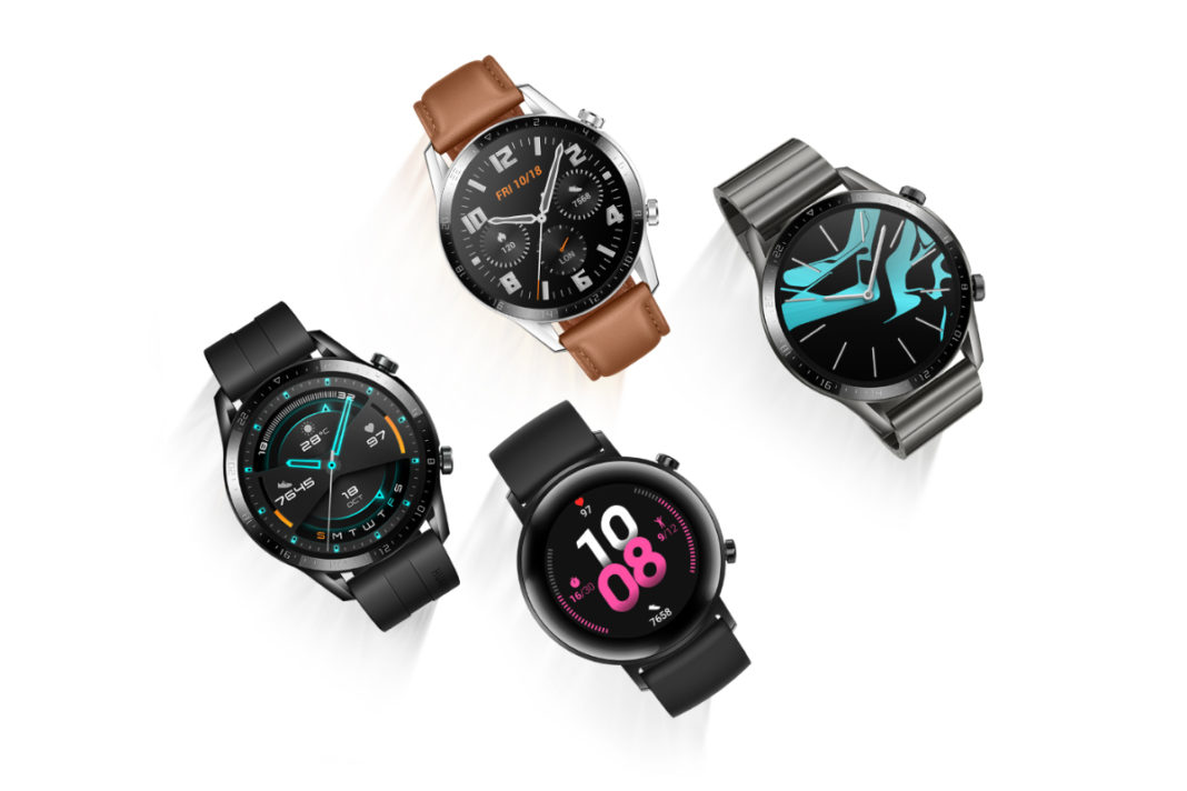 huawei watch g2 price
