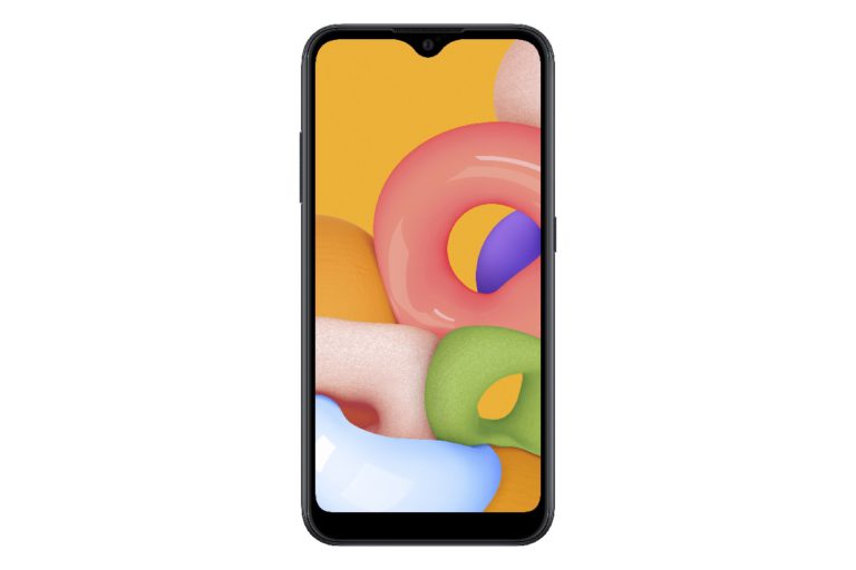 samsung a01e price
