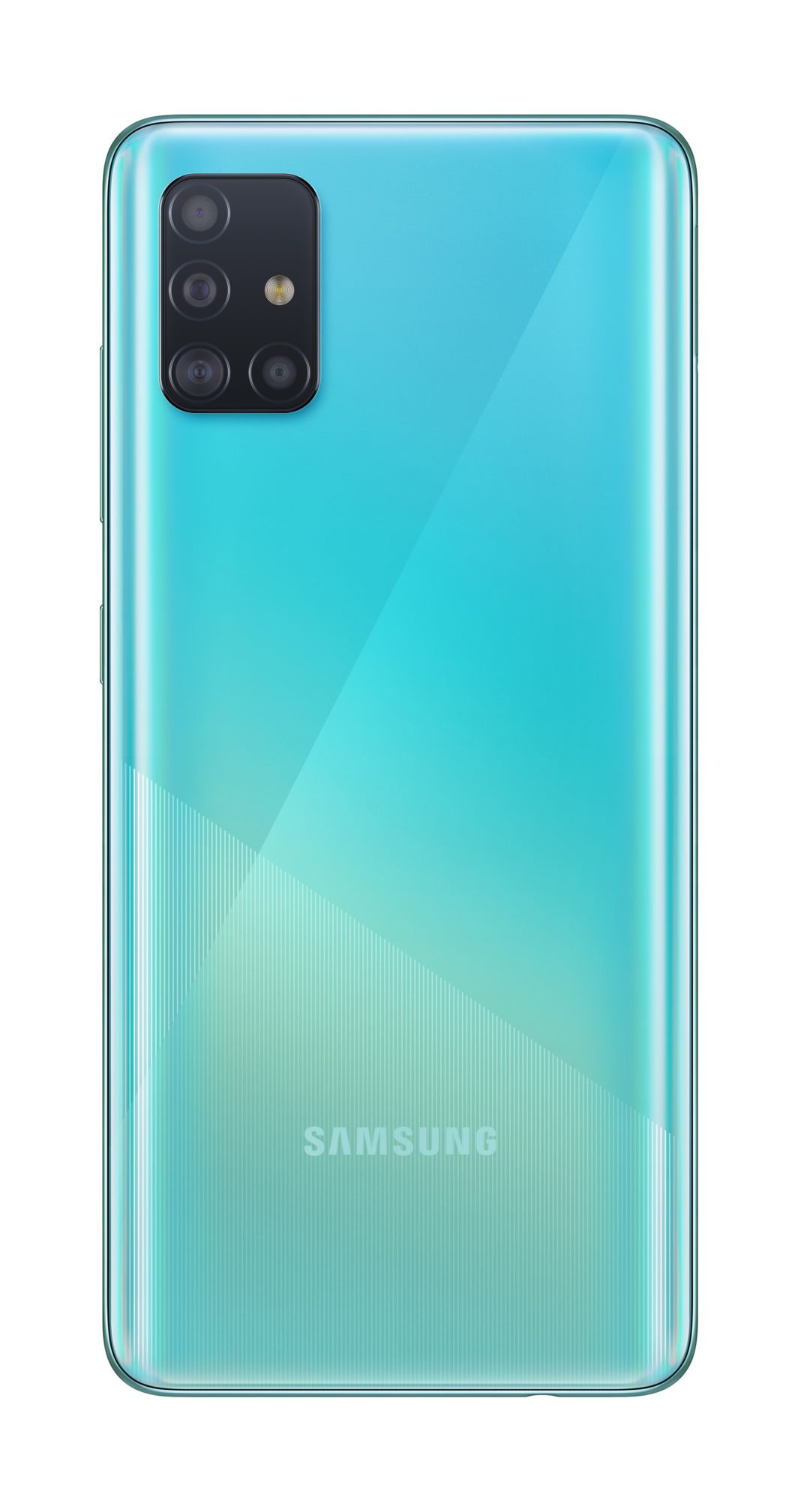 specs on samsung a51