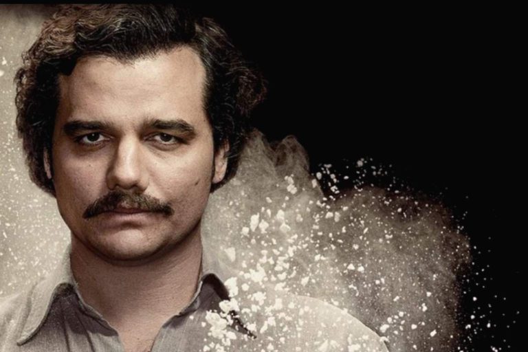 pablo escobar funko