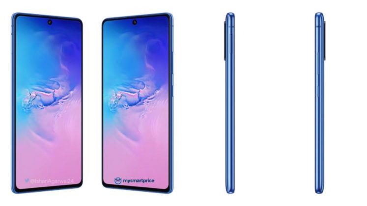 samsung s10 lite and note 10 lite