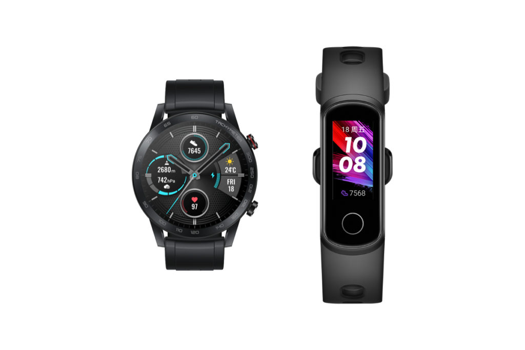 honor watch magic 2 nfc