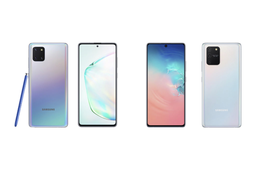 note 10 s10