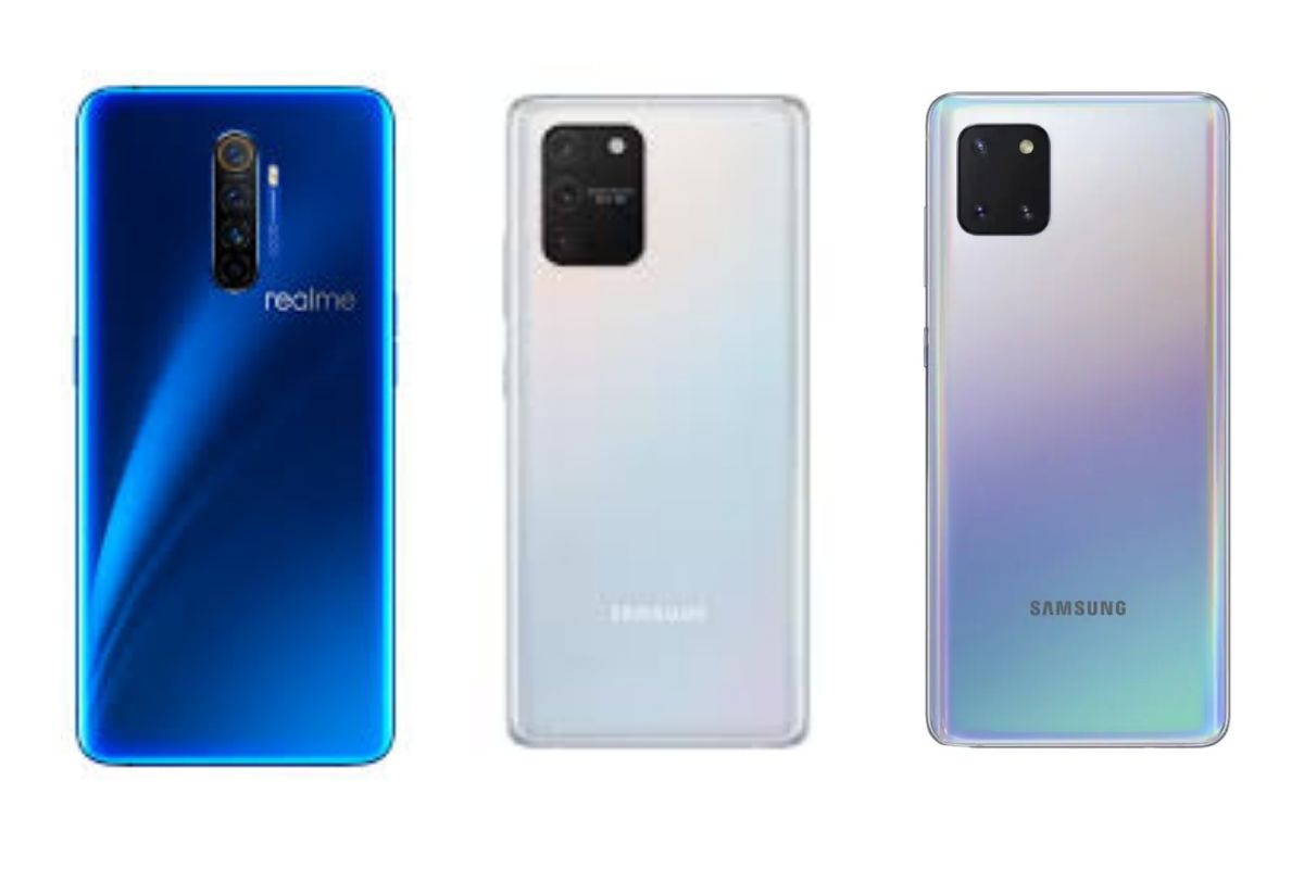 galaxy 10 lite specs