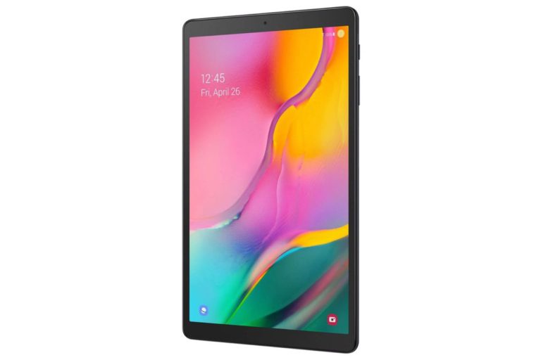 tab a 2018 8 inch