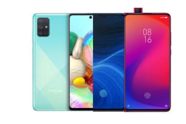 redmi a71