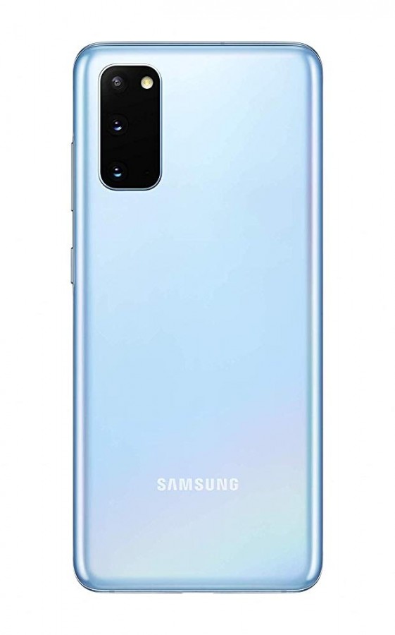 samsung galaxy s20  amazon