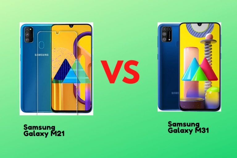 samsung galaxy m31 vs xiaomi mi note 10 lite